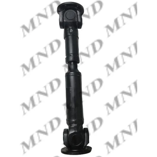 Full Propeller Shaft