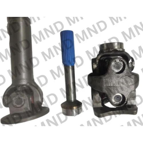 Cardan Universal Joints