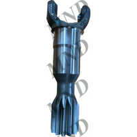 Propeller Shaft Yoke
