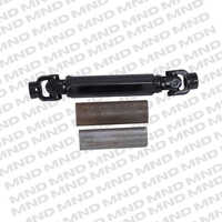 Propeller Shaft for Sprayer Application